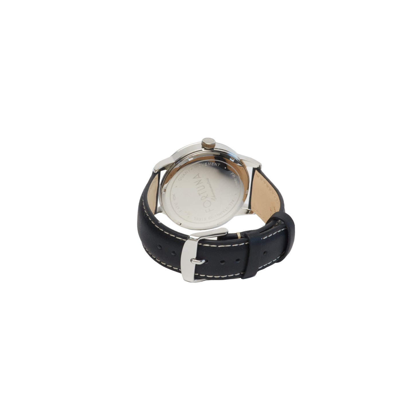 Lincoln Small Second - Fume Red