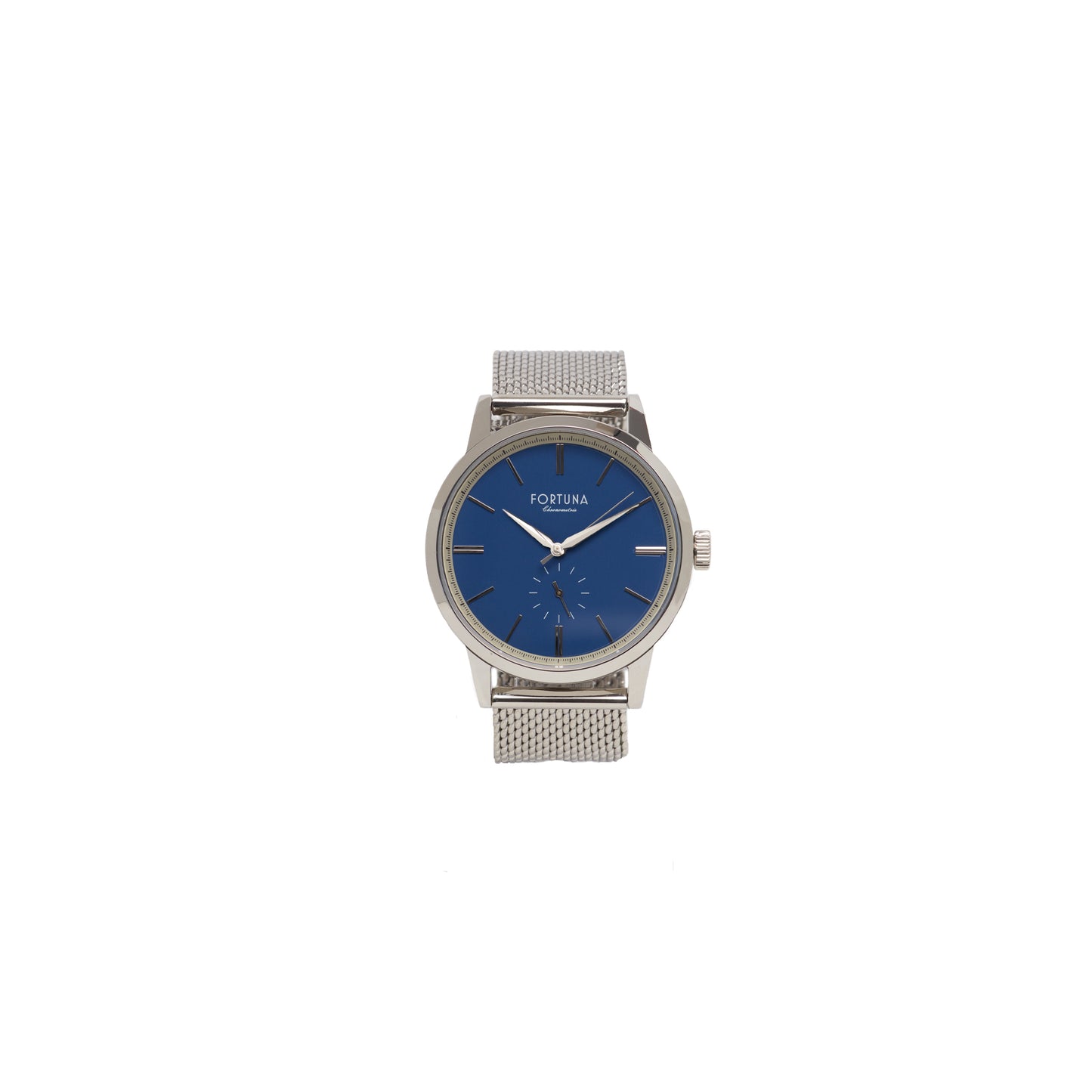 Lincoln Small Second - Blue