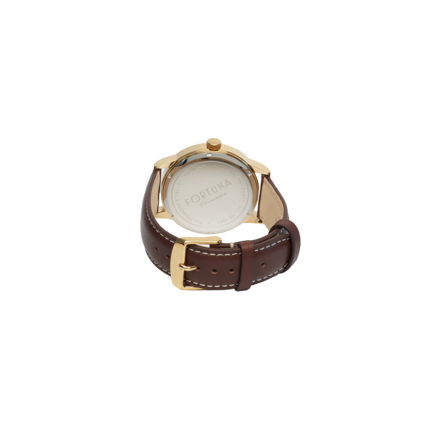 Lincoln Small Second - Fume Green