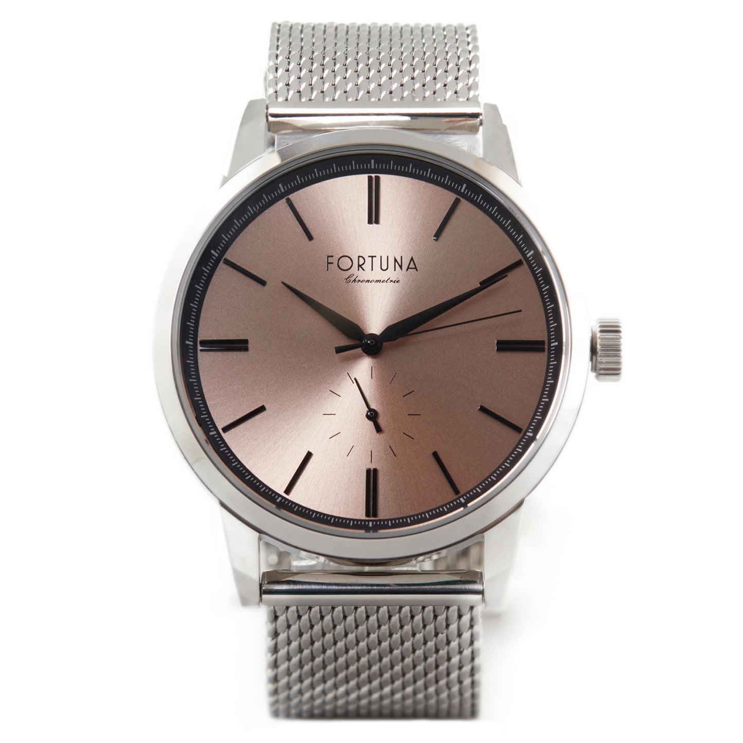 Lincoln Small Second - Salmon